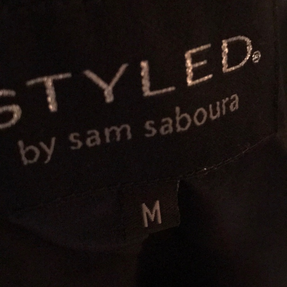 Styled Jacket - Picture 5 of 5